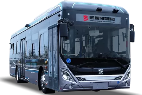 8-ton water sprinkler test vehicle – Qianwen verification