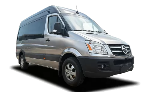 8-ton water sprinkler test vehicle – Qianwen verification