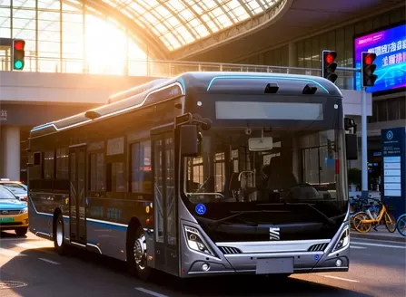 8-ton water sprinkler test vehicle – Qianwen verification
